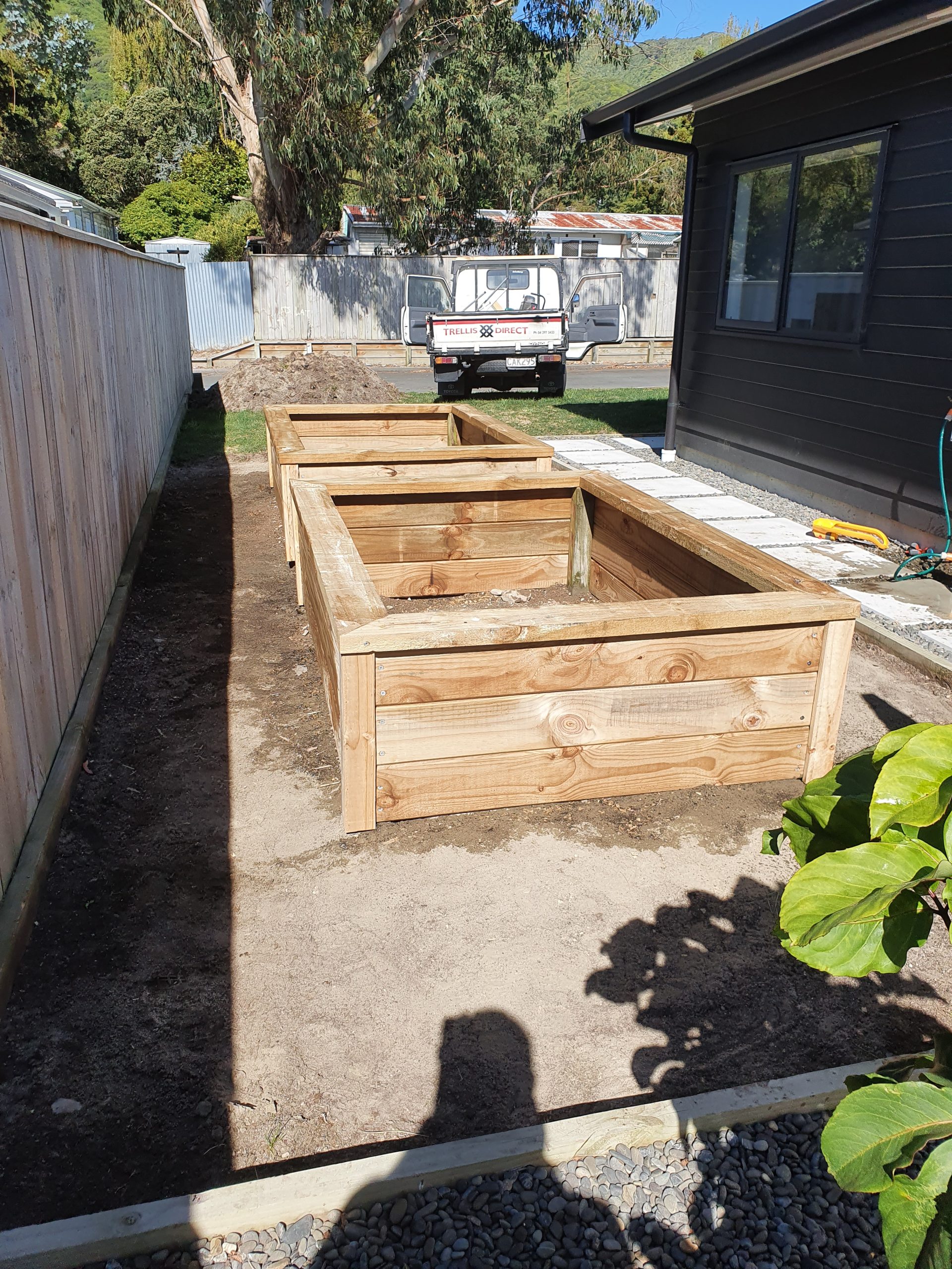 Trellis Direct Based in Kapiti Road, Paraparaumu, Kapiti Coast