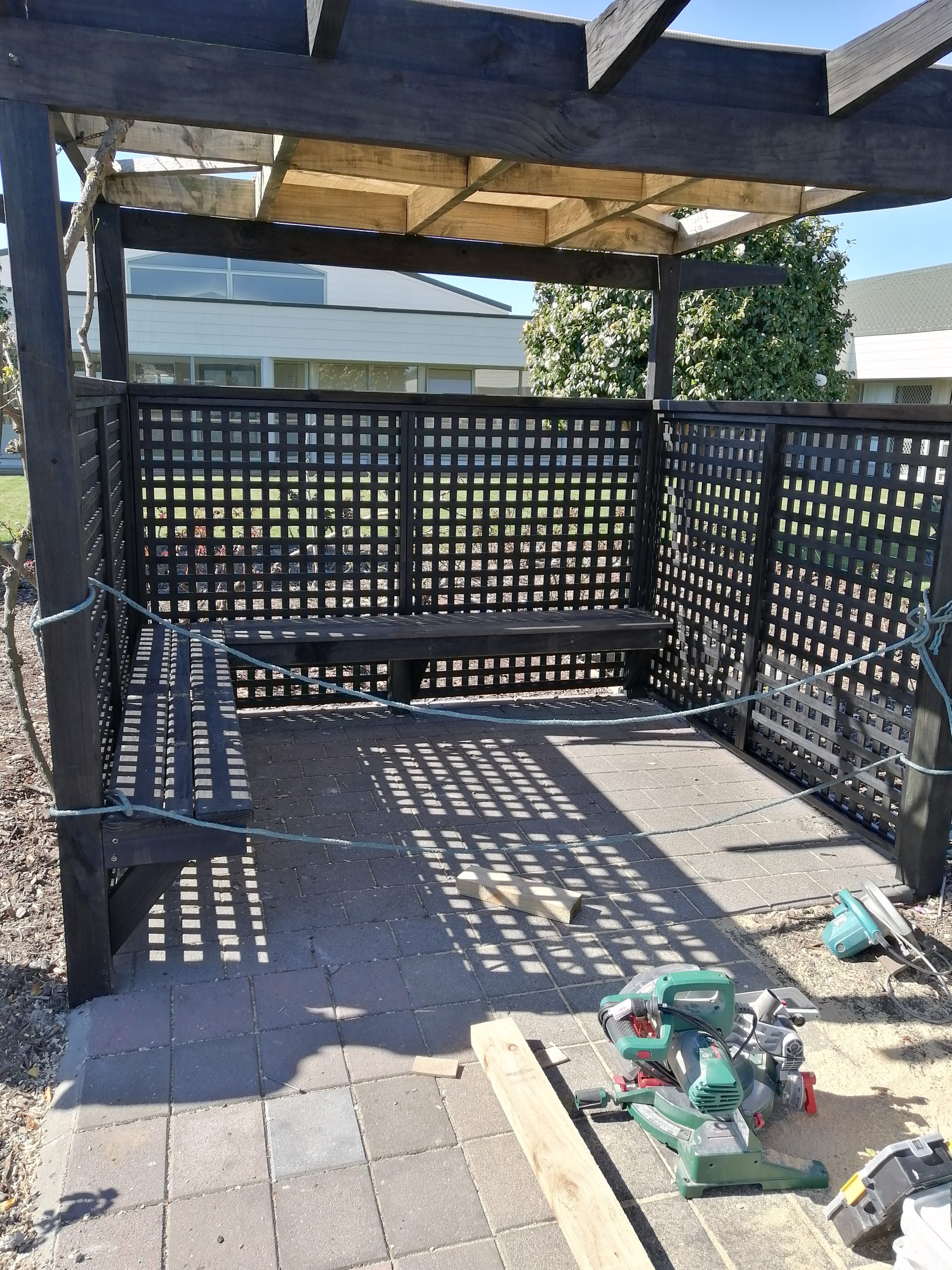 Trellis Direct Based in Kapiti Road, Paraparaumu, Kapiti Coast