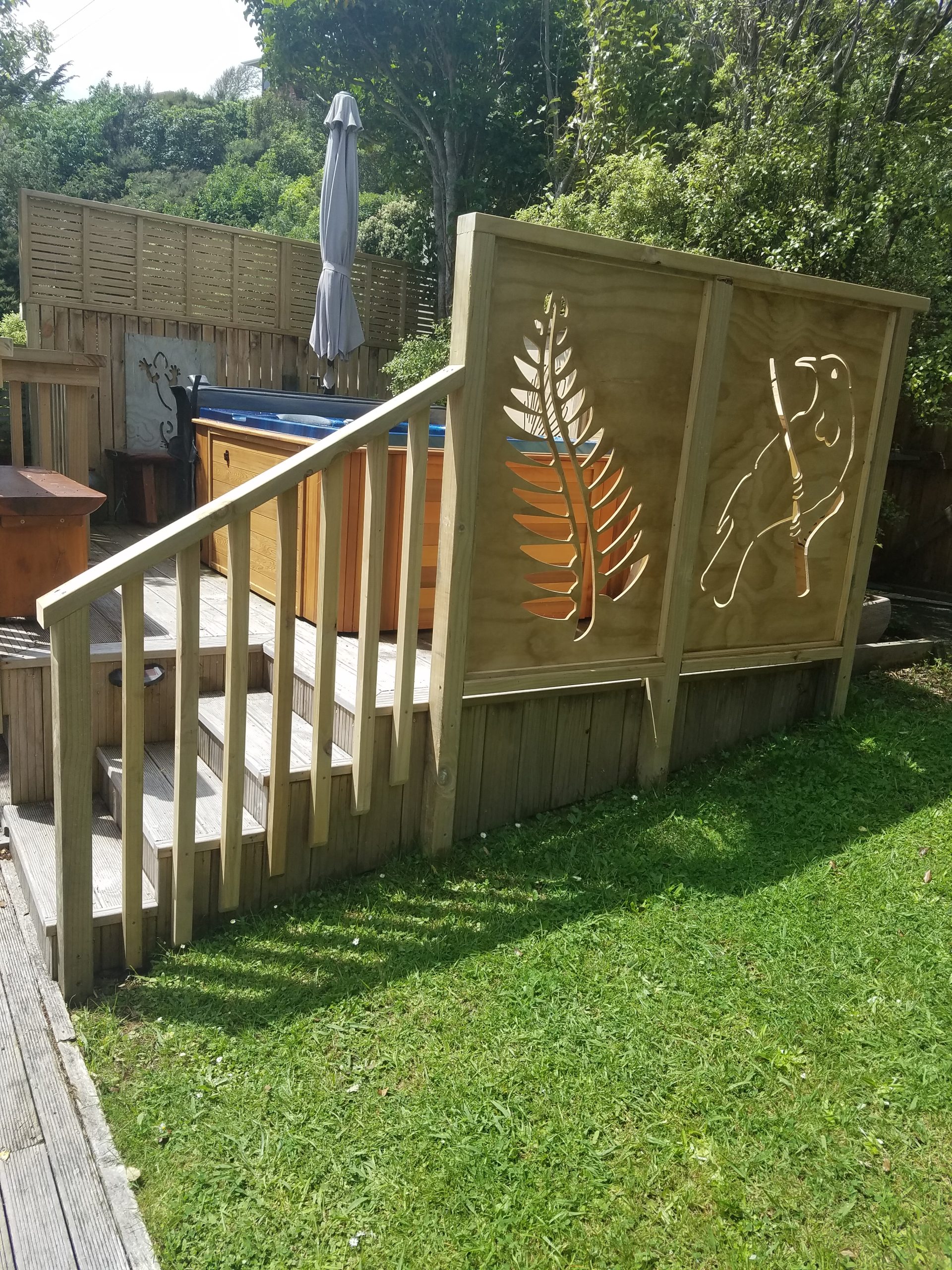 Trellis Direct Based in Kapiti Road, Paraparaumu, Kapiti Coast